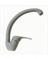Смеситель Seaman Marble SSC-801 Серый