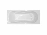 Ванна ESTET Ellis 170 silk 1700х750