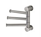 Держатель полотенец WasserKraft 1053N