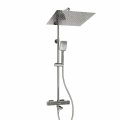 Душевая система Wasserkraft A199.119.126.087.CH Thermo
