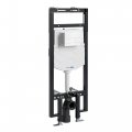 Система инсталляции для унитазов WasserKraft 58TLT.010.ME.WH04