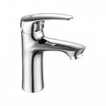 Смеситель Lemark Linara LM0406C для раковины