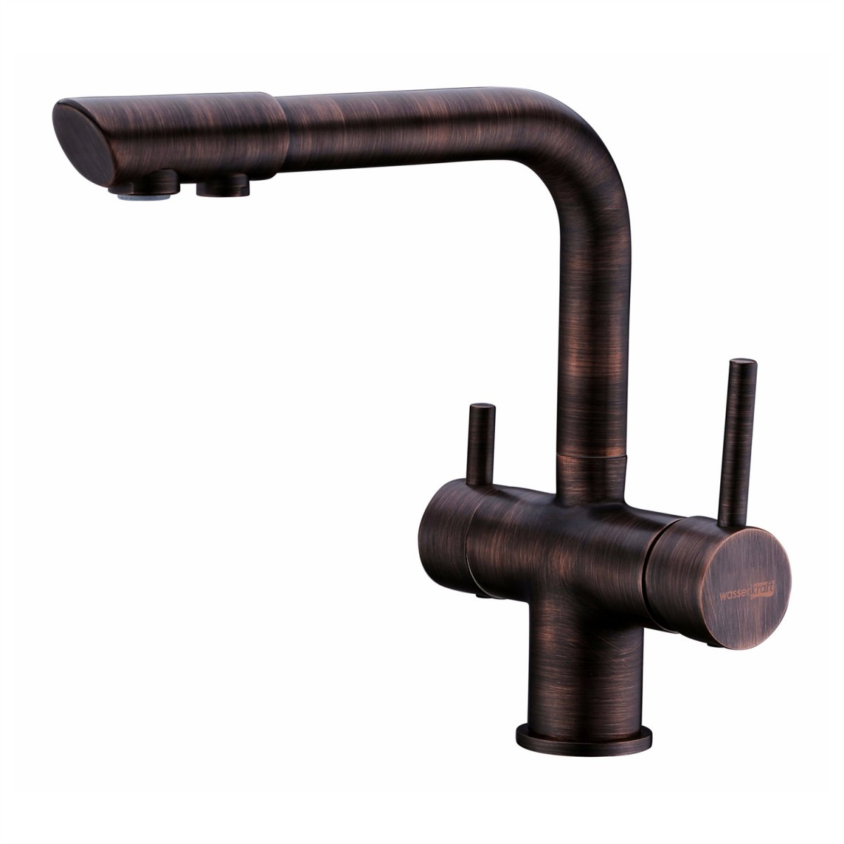 Смеситель для кухни WasserKraft под фильтр A8047