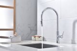 Смеситель для кухни Paulmark SENSO, хром, Se215180-CR