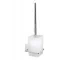 Щетка для унитаза WasserKraft 5027W