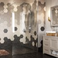 Душевая перегородка WasserKraft 28W39