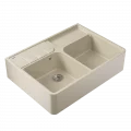 Мойка Florentina  Вилладжио, шампань FS