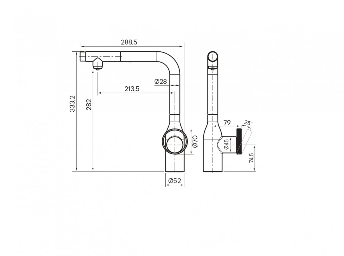 Ur213104-G, Starke