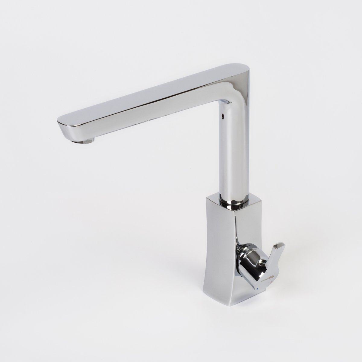 Смеситель для кухни WasserKraft Berkel 4807
