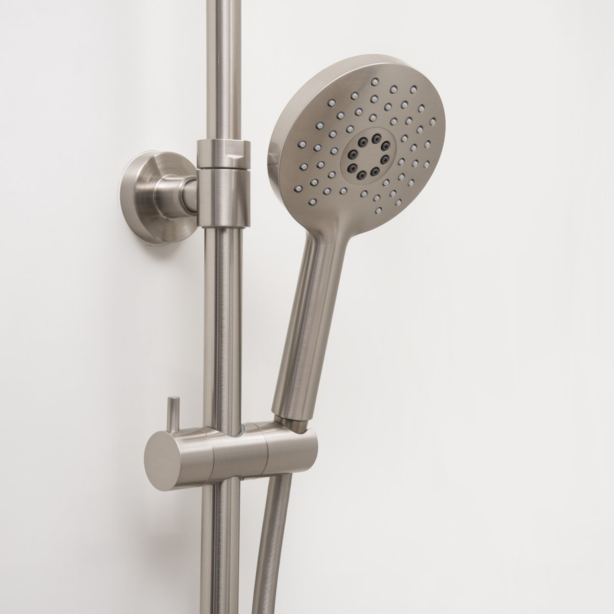 Душевая система WasserKraft A14201