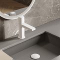 Смеситель для умывальника WasserKraft Saale 9503