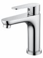 Смеситель для раковины WONZON & WOGHAND ALFA, Хром (WW-A40202-CR)
