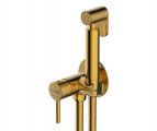 Встраиваемый смеситель для душа с гигиенической лейкой WasserKraft A70838