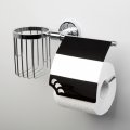 Держатель туалетной бумаги и освежителя WasserKraft 4059