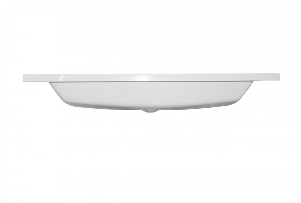 Раковина ESTET Rava 90 silk 900х480