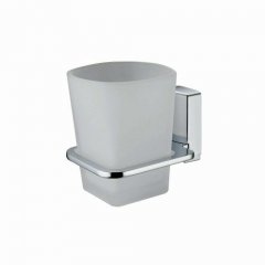 WasserKRAFT Leine K-5028 Подстаканник одинарный