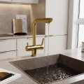 Смеситель для кухни WasserKraft под фильтр A8387