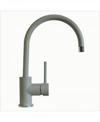 Смеситель Seaman Marble SSC-302 Серый
