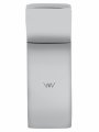 Крючок для ванной WONZON & WOGHAND LOTTE, Хром (WW-8315A)