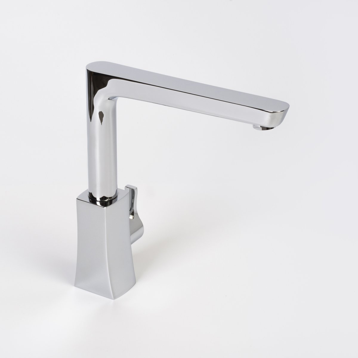 Смеситель для кухни WasserKraft Berkel 4807