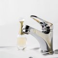 Смеситель для раковины Haiba HB1013, хром
