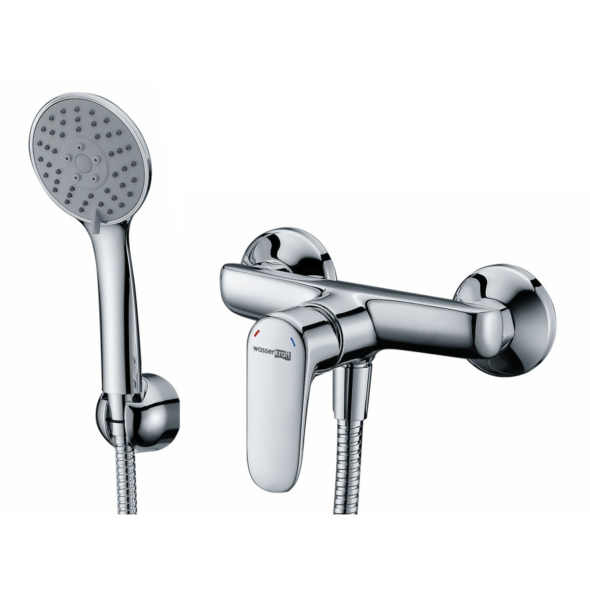 Смеситель для душа WasserKraft 5602