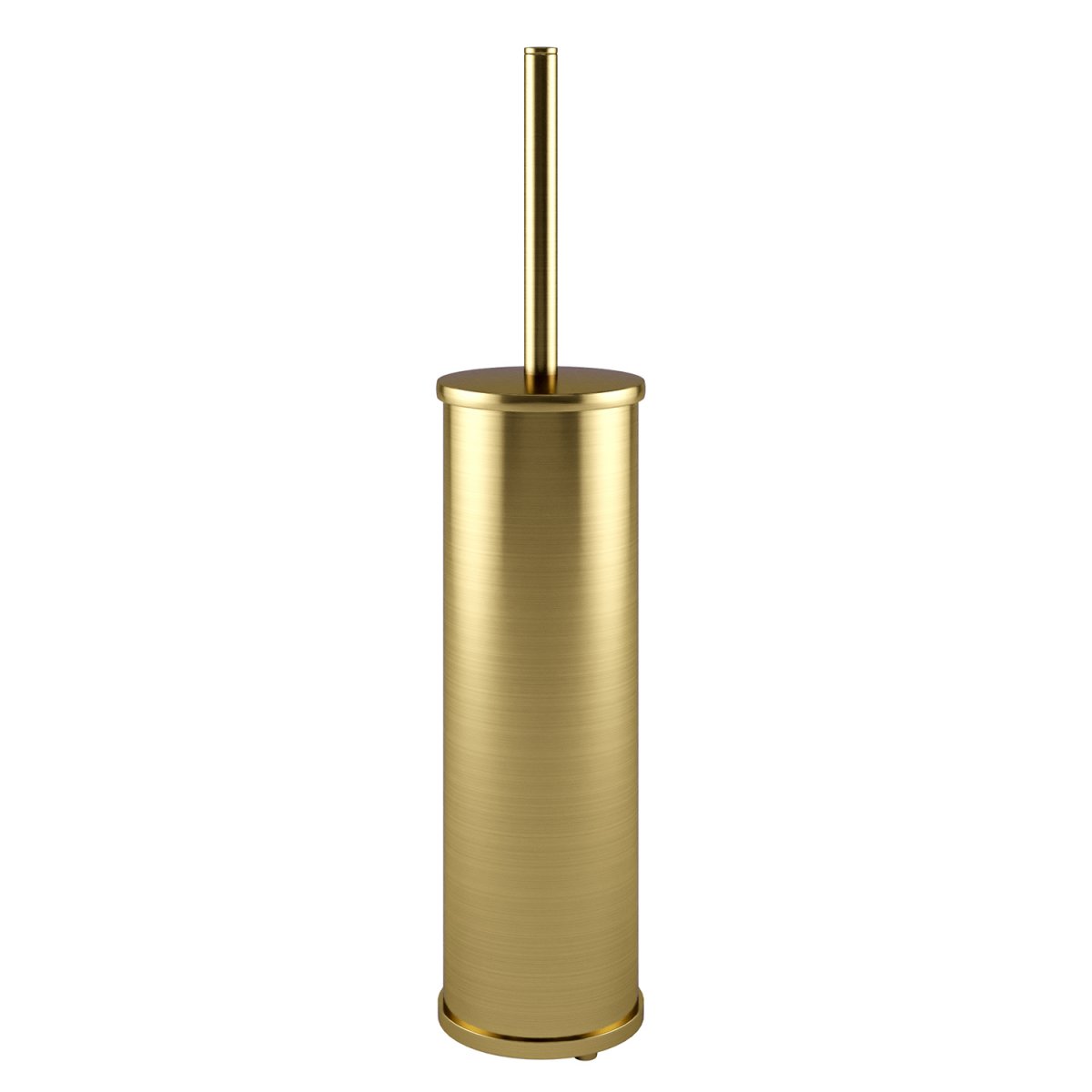 Щетка для унитаза WasserKraft 1027BG