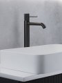 Смеситель для раковины ALTROBAGNO Биланча (Bilancia) 010228 MB