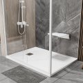 Душевой поддон WasserKraft 44T07