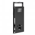 Система инсталляции для унитазов WasserKraft 27TLT.010.ME.BL.PB02