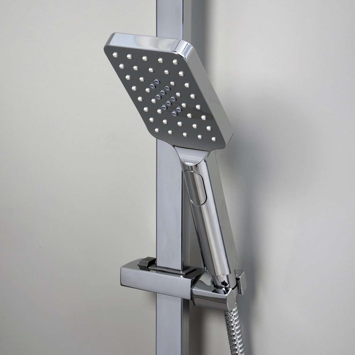 Душевая система WasserKraft A16501