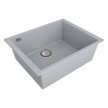 Кухонная мойка Paulmark NEO CLASSIC 56, ACRYSTONE