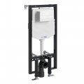 Система инсталляции для унитазов WasserKraft 56TLT.010.ME.WM04