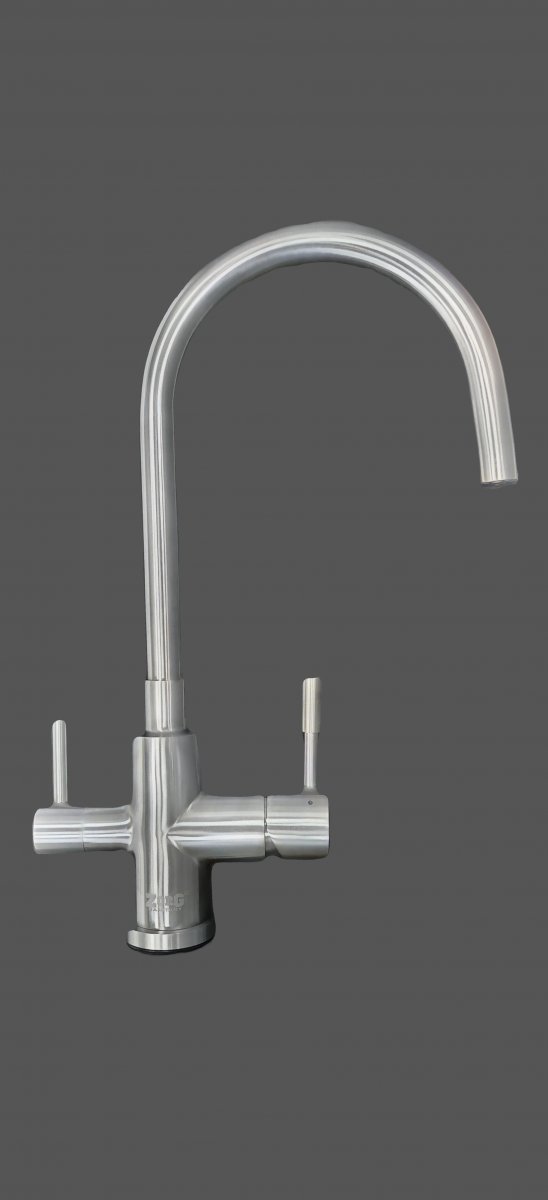 Смеситель Zorg SZR-1339