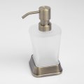 WasserKRAFT Exter K-5599 Дозатор для жидкого мыла