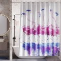 WasserKraft Lossa SC-81102 Шторка для ванной