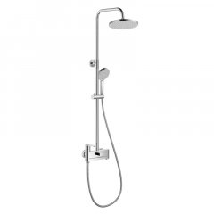 Душевая система Haiba HB24590, хром