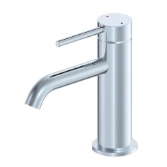 Смеситель для раковины WONZON & WOGHAND STICK, Хром (WW-88139017-CR)