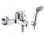 Смеситель для ванны и душа WasserKraft 2601