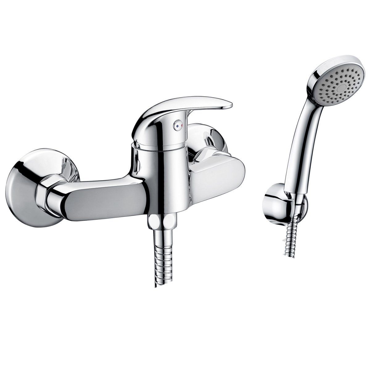 Смеситель для душа WasserKraft 2602
