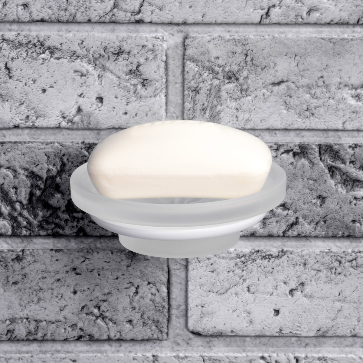 Мыльница WasserKraft 8329W