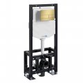 Система инсталляции для унитазов WasserKraft 61TLT.010.ME.MG04