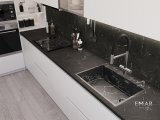 EMB-660(UN) Black Elegant