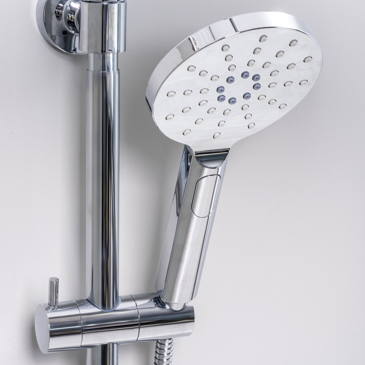 Душевая система WasserKraft A18801 Thermo