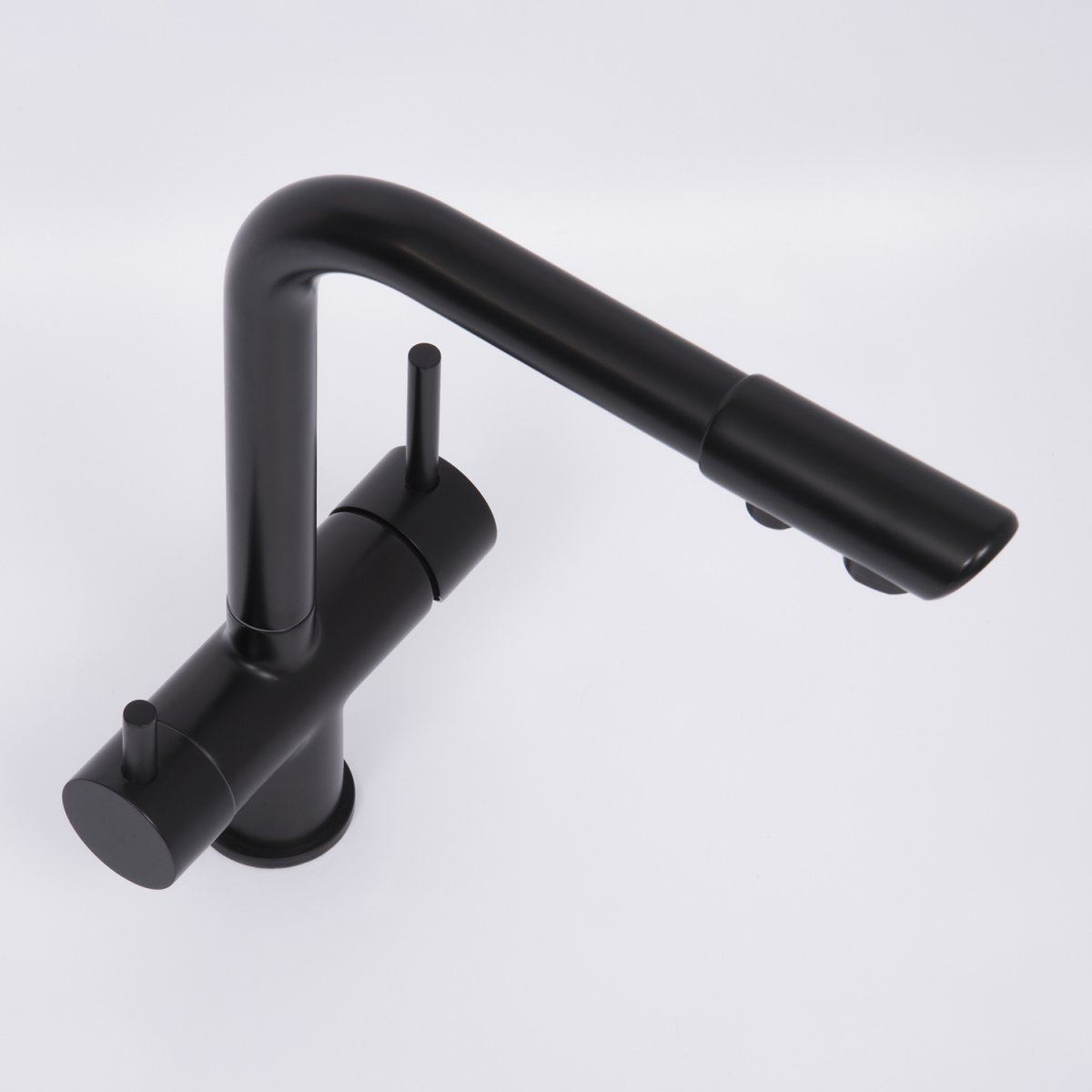 Смеситель для кухни WasserKraft под фильтр A8367