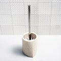 WasserKRAFT Ohre K-37727 Щетка для унитаза