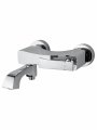 Смеситель для ванны WONZON & WOGHAND TRIUMPH, Хром (WW-563101-CR)