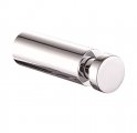 Крючок для ванной WONZON & WOGHAND EASY, Хром (WW-8105-2-CR)