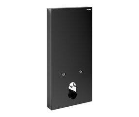 Пристенный модуль системы инсталляции для биде WasserKraft 86BDT.050.BL АКЦИЯ