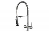 Смеситель Zorg Steel Hammer SH 2005-1 CR